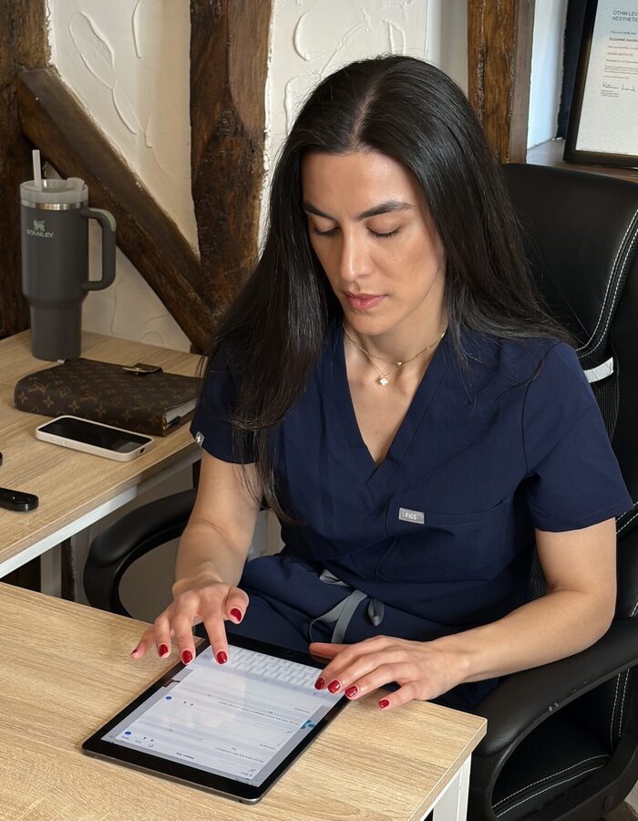 The Cromwell Clinic on Instagram
